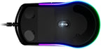 SteelSeries Rival 3 Gaming Mouse – TrueMove Core Sensor, 8,500 CPI, RGB Lighting