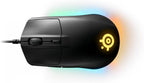 SteelSeries Rival 3 Gaming Mouse – TrueMove Core Sensor, 8,500 CPI, RGB Lighting