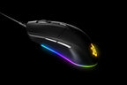 SteelSeries Rival 3 Gaming Mouse – TrueMove Core Sensor, 8,500 CPI, RGB Lighting